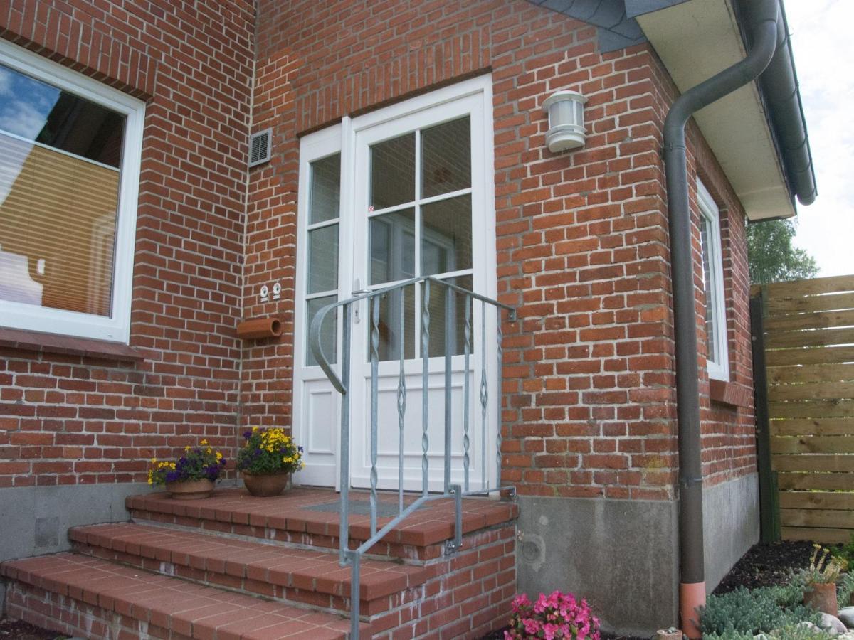 Apartamento Landurlaub Regenholz Kronsgaard Habitación foto