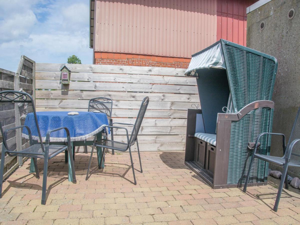 Apartamento Landurlaub Regenholz Kronsgaard Exterior foto