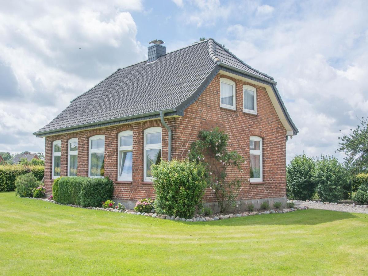 Apartamento Landurlaub Regenholz Kronsgaard Exterior foto