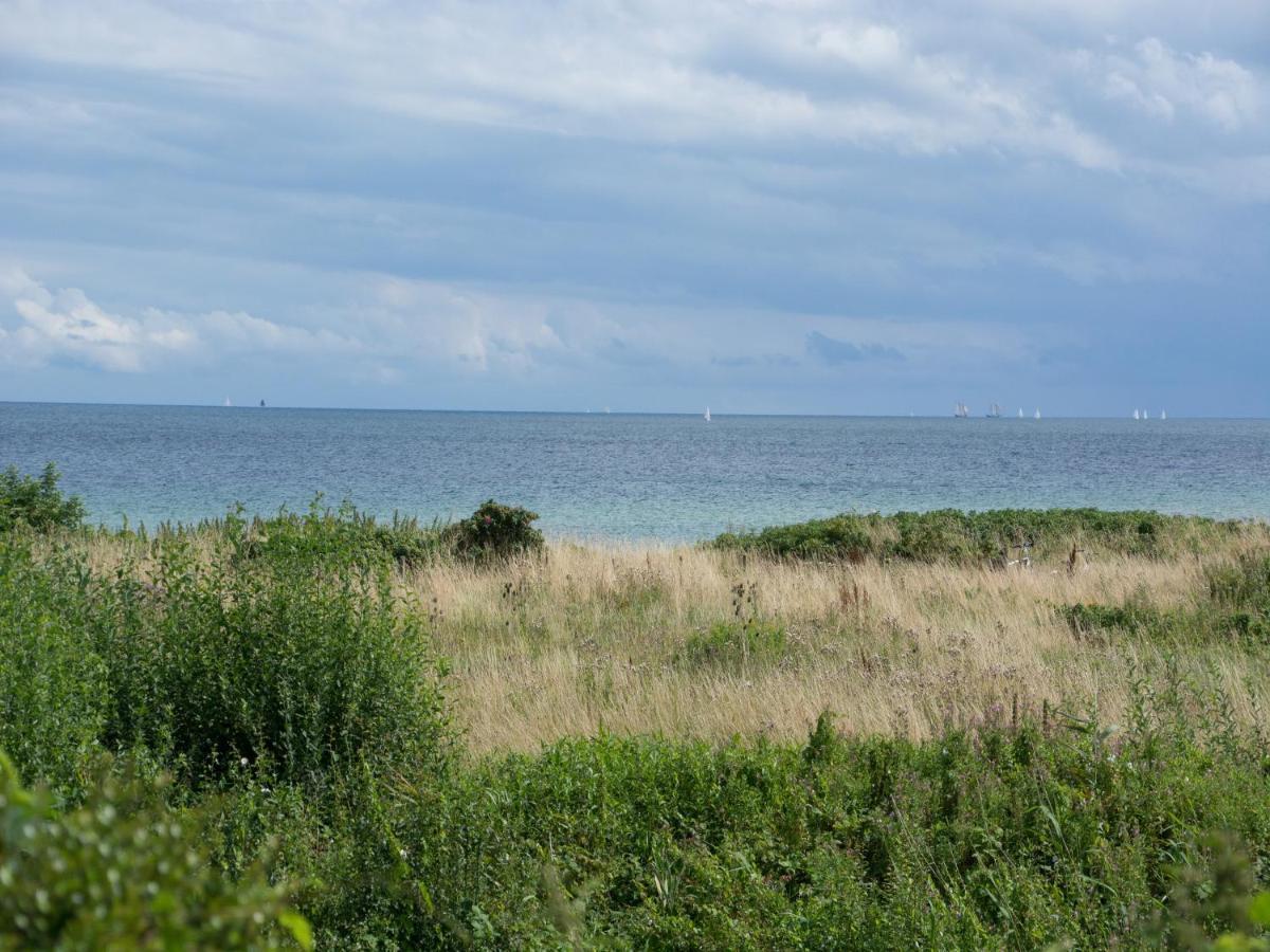 Apartamento Landurlaub Regenholz Kronsgaard Exterior foto